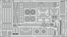 1/72 SET F-14D