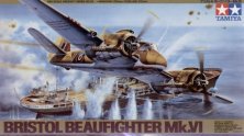 1/48 Bristol Beaufighter Mk.VI