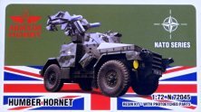 1/72 Humber Hornet
