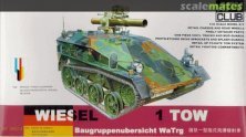 1/35 Bundeswehr Wiesel 1