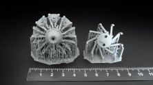 1/32 Bmw Bramo Fafnir 1/32 Bmw Bramo Fafnir