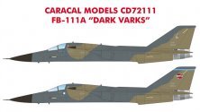 General-Dynamics FB-111A Dark Varks