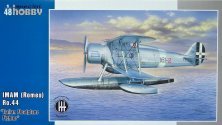 1/48 IMAM (Romeo) Ro.44 "Italian Float Fighter"