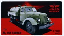 1/72 ZIL-164 Tanker