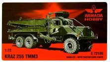 1/72 KRAZ 255 TMM3