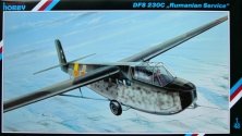 1/48 DFS 230C (Rumanian Service)