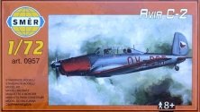 1/72 Avia C-2
