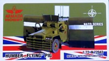 1/72 Humber Flying Pig
