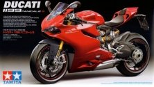 1/12 Ducati 1199 Panigale S