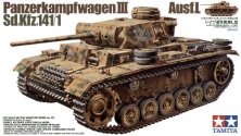 1/35 Pz.Kpfw.III Ausf.L