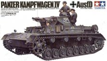 1/35 Pz.Kpfw.IV Type D