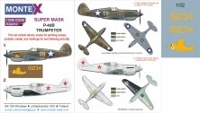 1/32 Curtiss P-40B Tomahawk