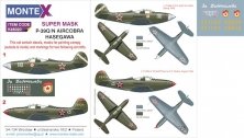 1/48 Bell P-39Q/N AIRACOBRA