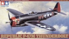 1/48 Republic P-47M Thunderbolt