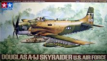 1/48 Douglas A-1J Skyraider
