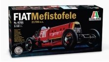 1/12 FIAT Mefistofele