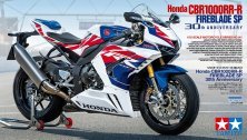1/12 Honda Cbr 1000RR-R Fireblade Special