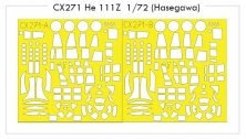1/72 He 111Z (HAS)