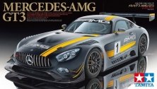 1/24 Mercedes AMG GT3