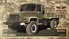 1/72 GAZ Sadko