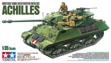 1/35 M10 IIC Achilles British Tank