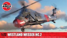 1/72 Westland Wessex HC.2