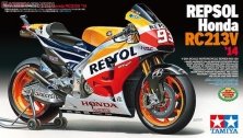 1/12 Repsol Honda RC213V'14
