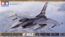 1/48 F-16C Block 25/32 Fighting Falcon ANG
