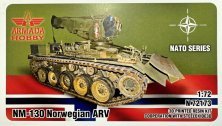 1/72 NM-130 Norwegian ARV