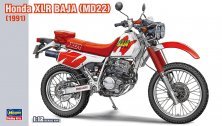 1/12 Honda Xlr Baja MD22 1991 Kit