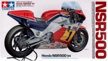 1/12 Honda NSR500 '84