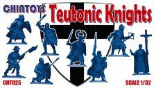 1/32 Teutonic Knights