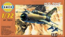 1/72 MiG-21MF