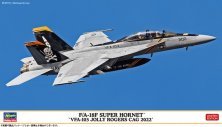 1/72 Boeing F/A-18F Super Hornet VFA-103 Jolly Rogers Cag 2022