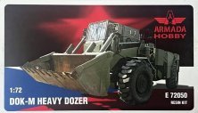 1/72 DOK-M Heavy Dozer