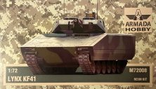 1/72 LYNX KF41