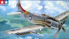 1/48 Douglas A-1H Skyraider