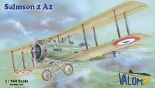 1/144 Salmson 2 A2