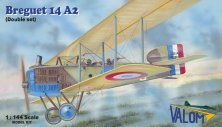1/144 Breguet Bre-14 A2