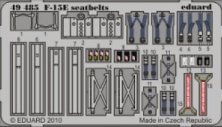 1/48 F-15E seatbelts (ACAD 12215)