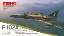 1/72 F102A(Case XX)