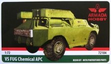 1/72 VS FUG Chemical APC