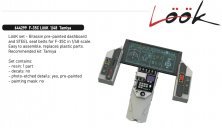 Brassin 1/48 F-35C LooK for Tamiya