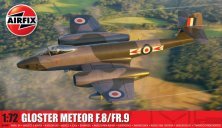 1/72 Gloster Meteor F.8/FR.9