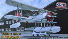 1/72 Vought O3U-3 Corsair FLOATPLANE version