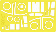 Ar 234B Blitz  1/48  (HAS)