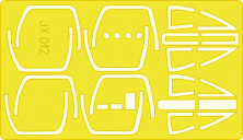 F-105G Thunderchief  1/32  (TRU)