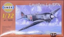 1/72 Lavochkin La-5FN
