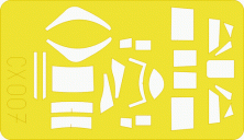 Beaufighter  1/72  (HAS)