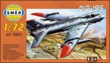 1/72 MiG-19S